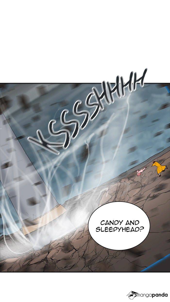 Tower of God Chapter 359 image 28